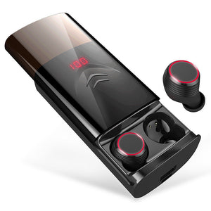 Experience Unmatched Sound Quality with Our High-Capacity Bluetooth Headset!