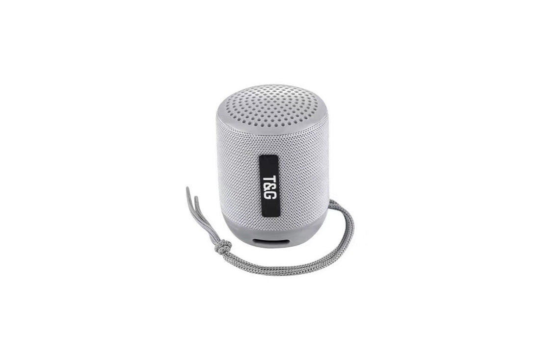 Wireless Bluetooth Speaker