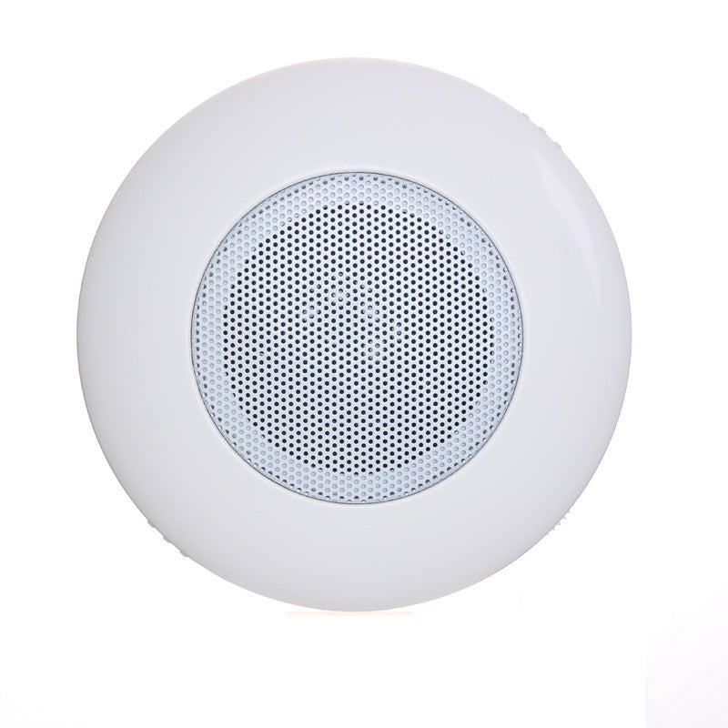 Mini Super Loud HD Music Machine Player