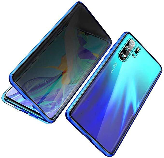 Magneto Mobile Phone Case