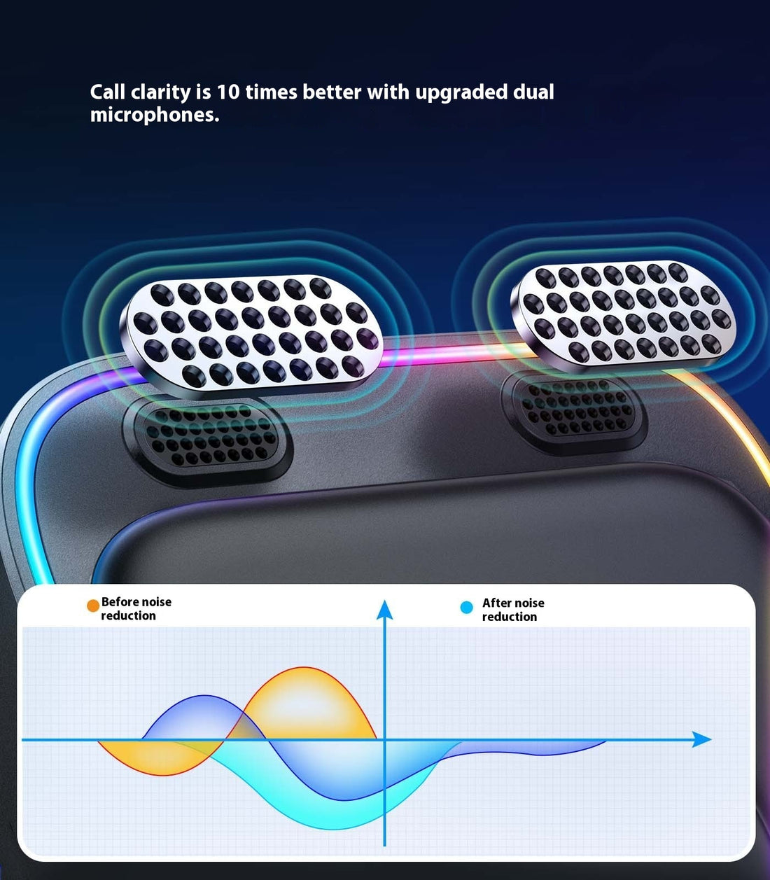 MP3 Player Music Audio Noise