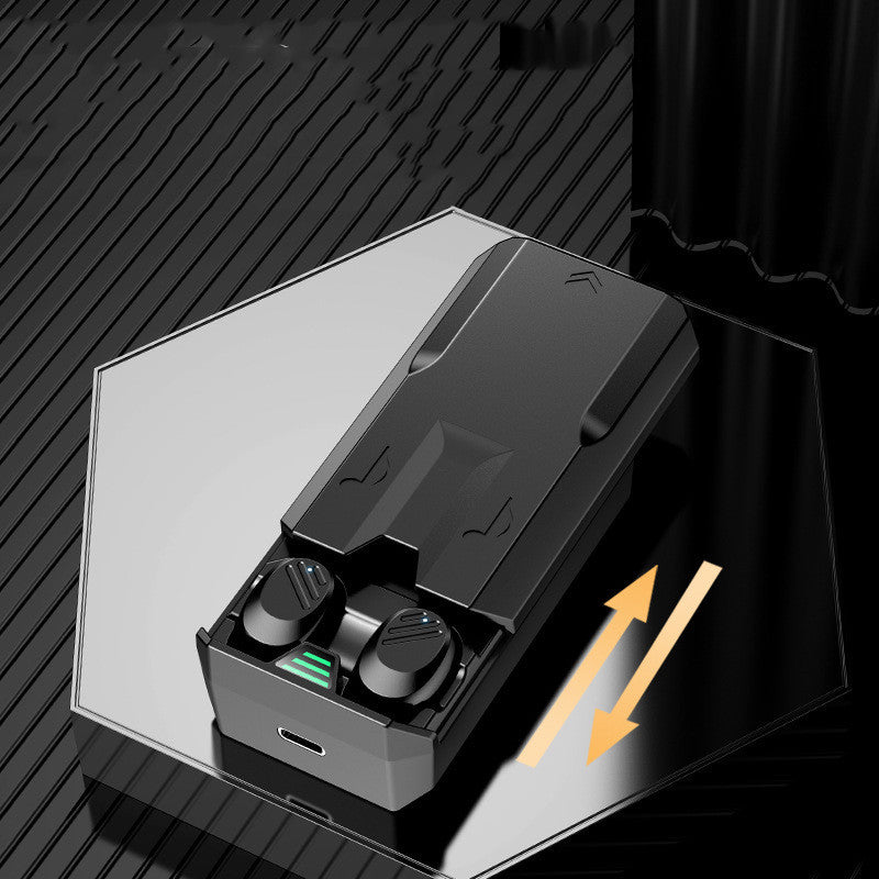 Wireless Bluetooth Earphones