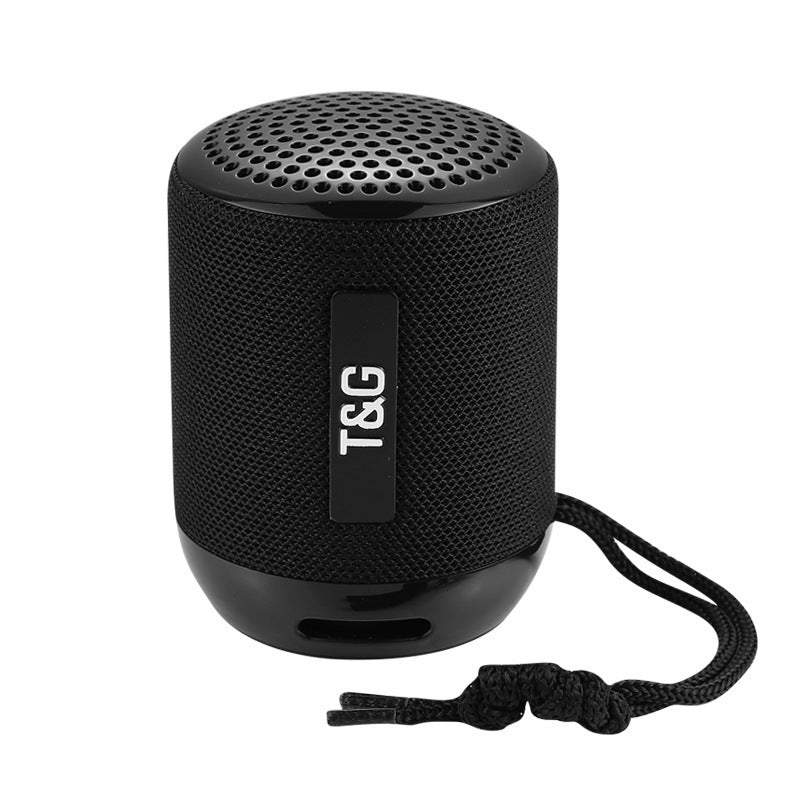 Wireless Bluetooth Speaker