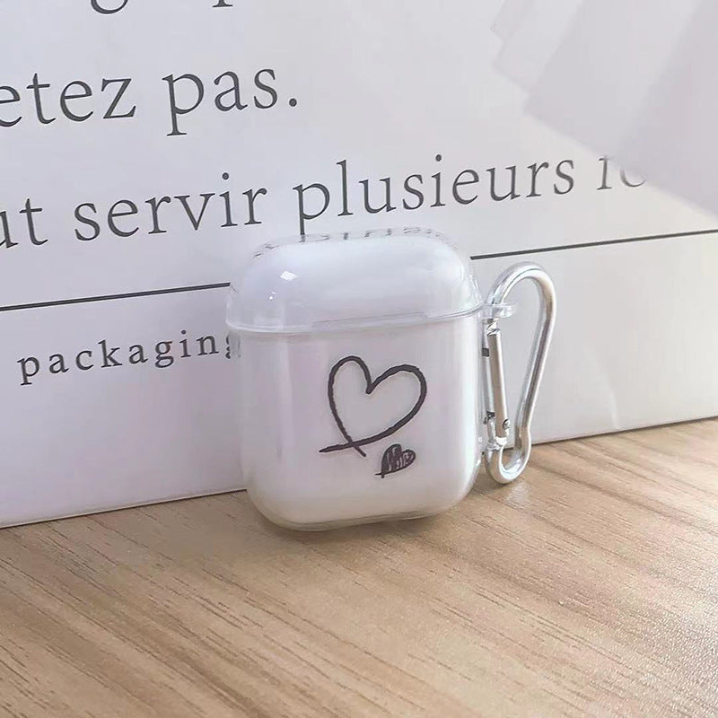 Earphone Sleeves 3 Generation Bluetooth Earbuds