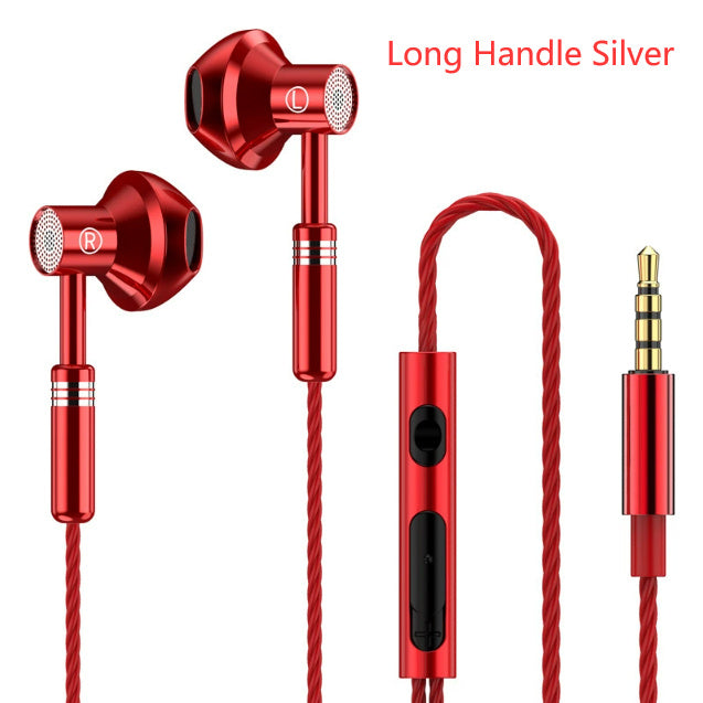Anchor Game Headset Earbuds