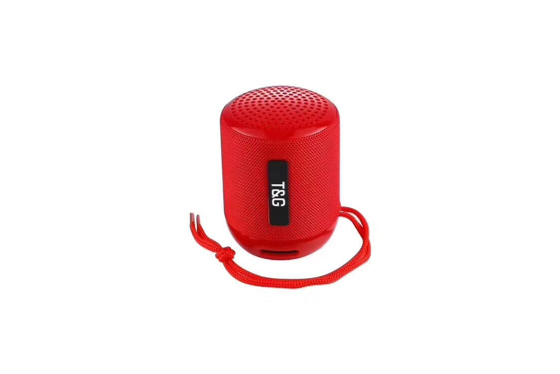 Wireless Bluetooth Speaker