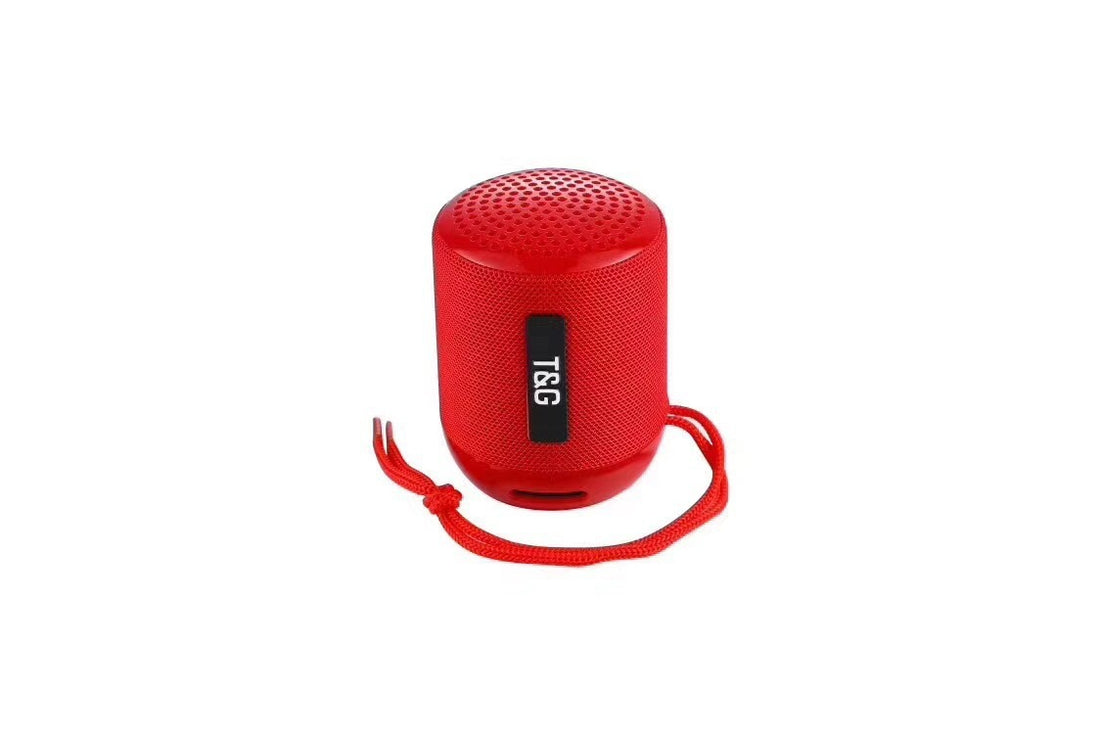 Wireless Bluetooth Speaker