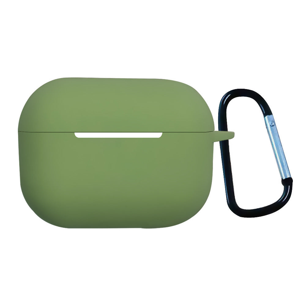 Protective Cover Silicone Thickened Second