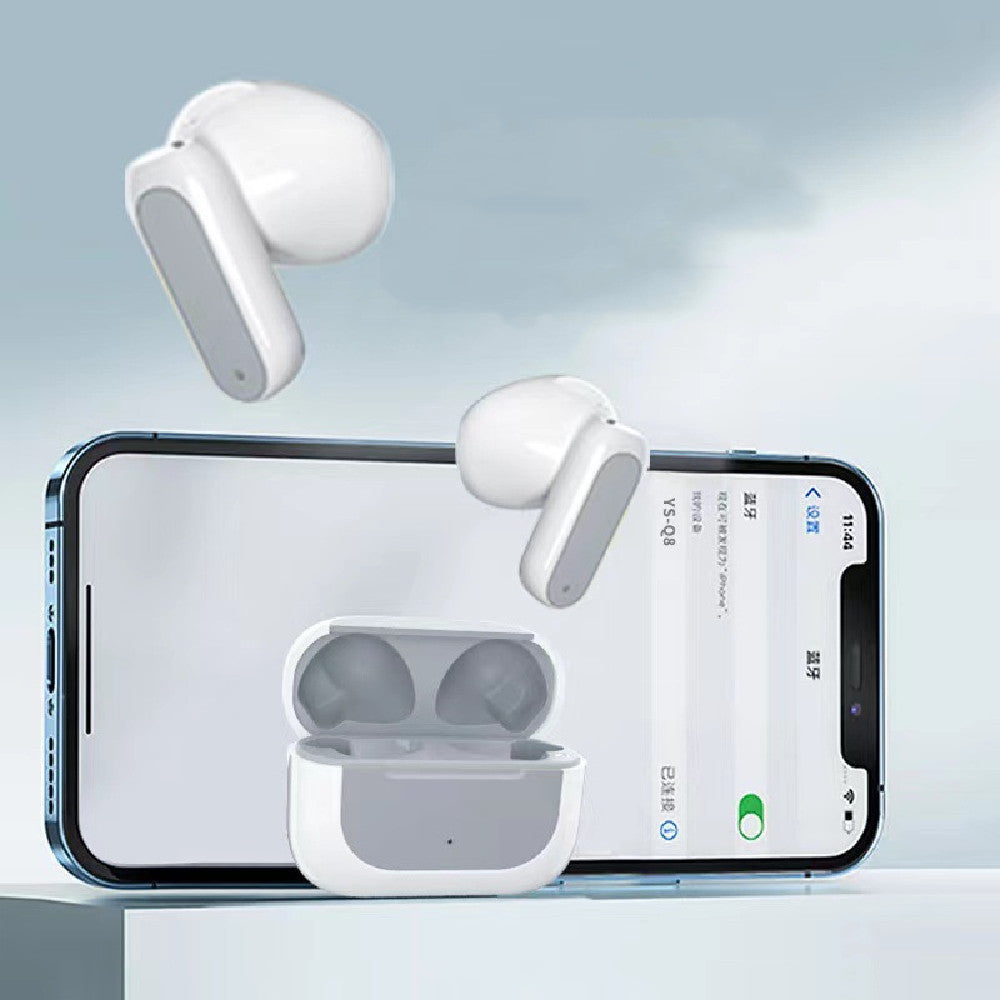 New Wireless Mini Bluetooth Earphones