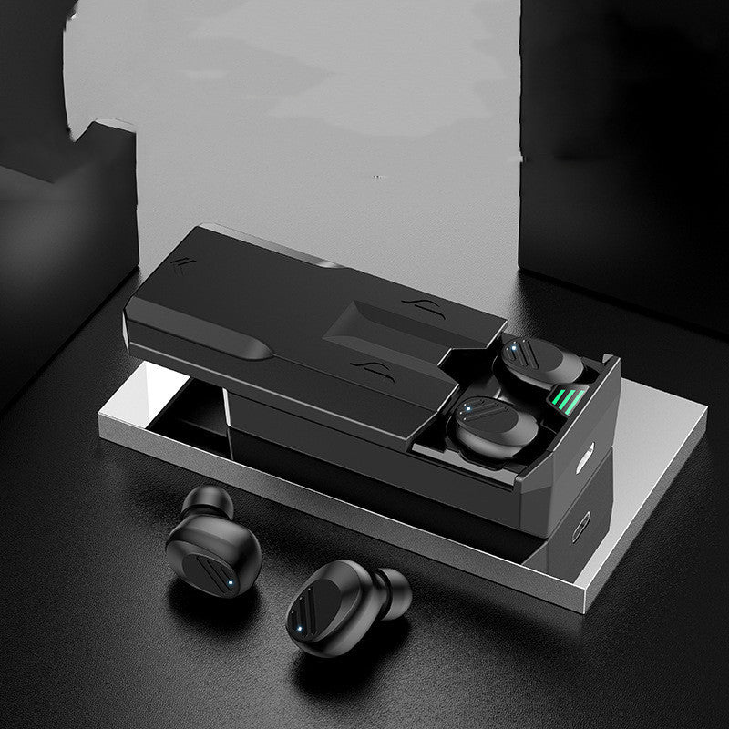 Wireless Bluetooth Earphones