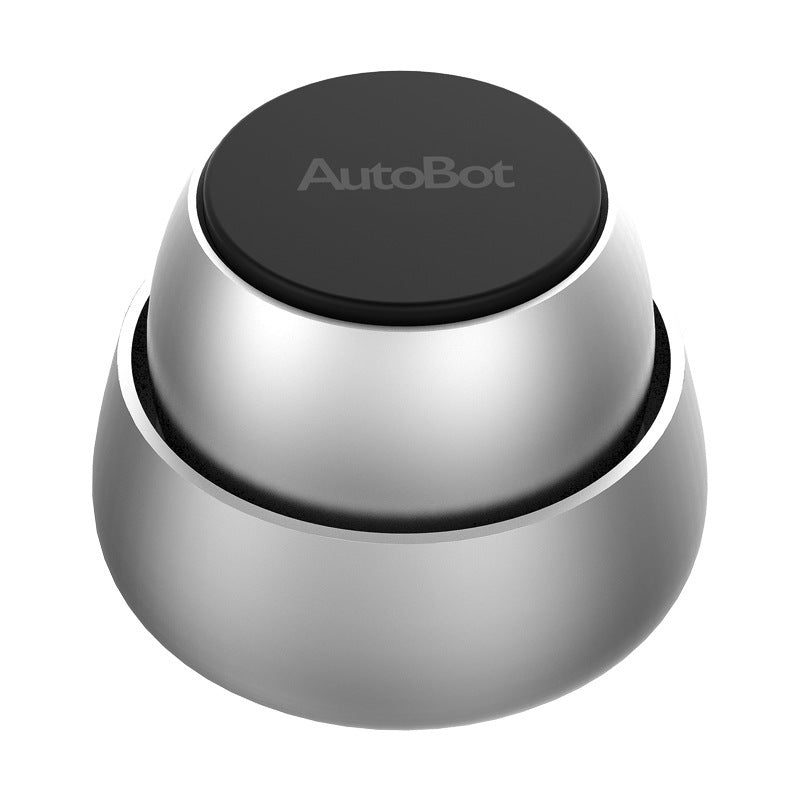 Car Magnetic Sticking Suction Cup Type