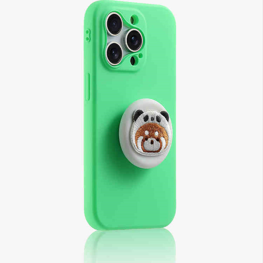 Silicone Phone Case Protective Cover