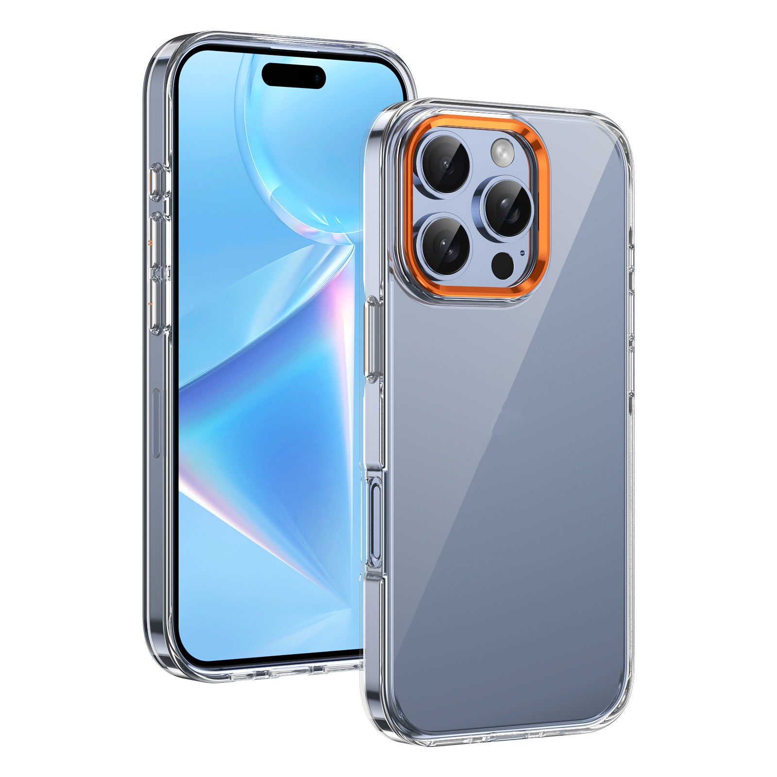 Ice Glass HD High Permeability