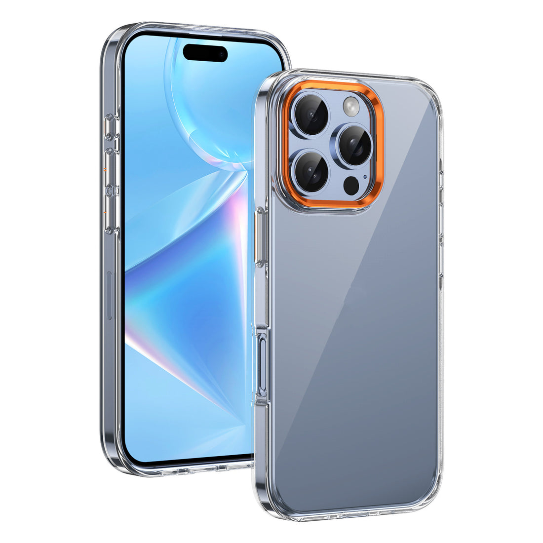 Ice Glass HD High Permeability