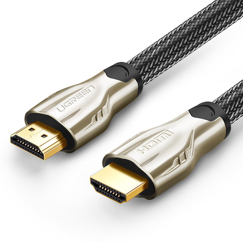Version 2.0 4K HDMI HD Cable 5m HDMI