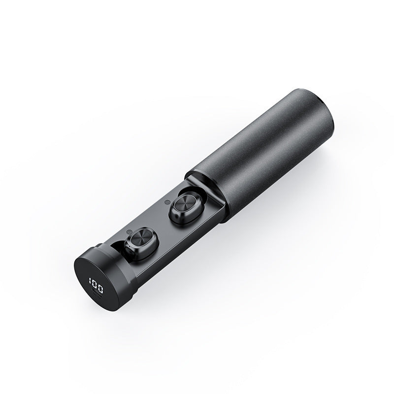 Bluetooth Earphone 5.0 Wireless 8D HIFI Sport