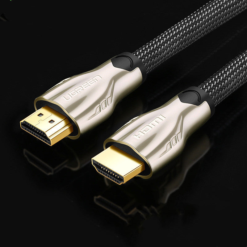 Version 2.0 4K HDMI HD Cable 5m HDMI