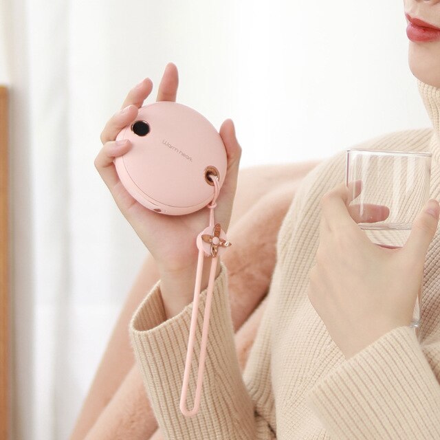 Compatible With , Hand Warmer Heater Poverbank