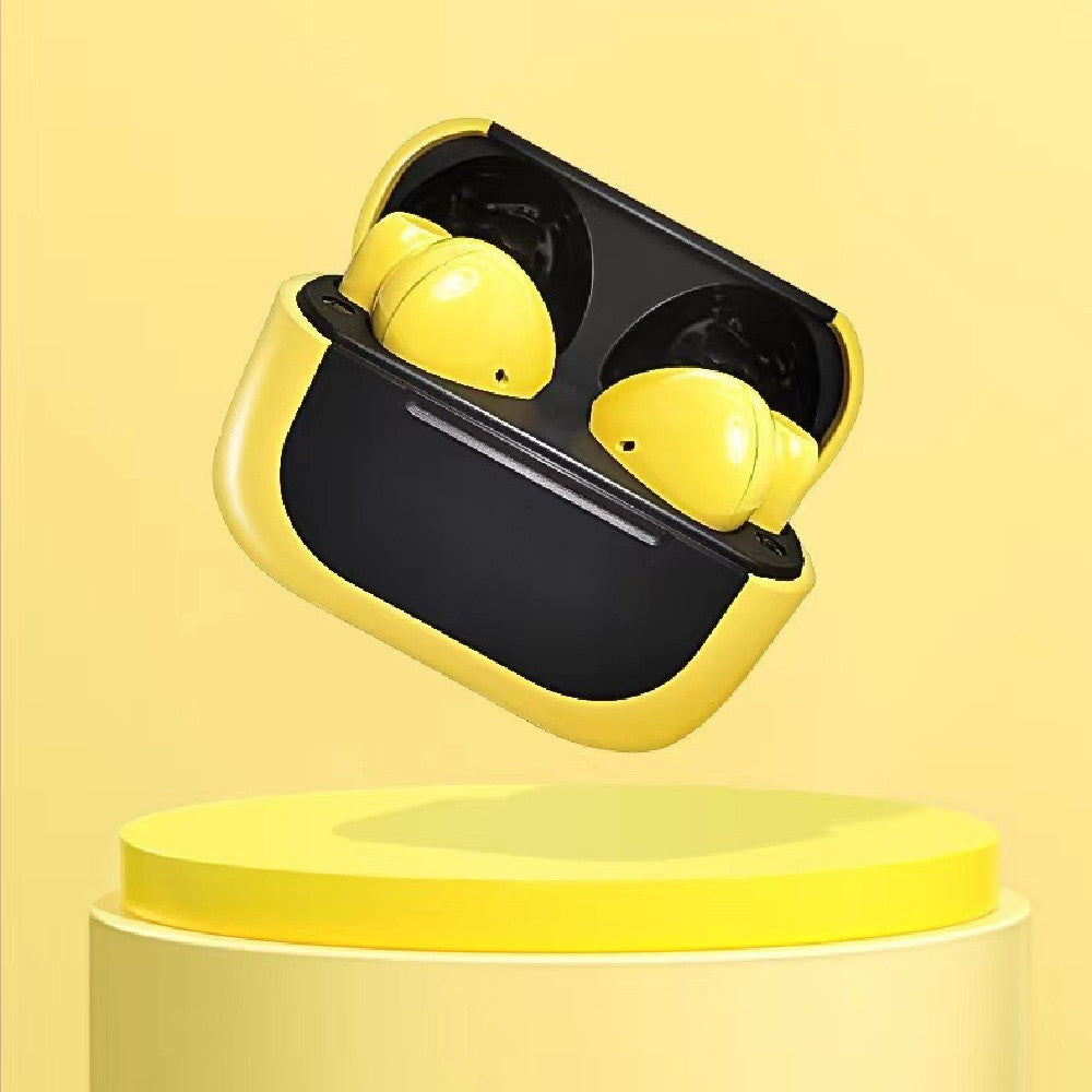 New Wireless Mini Bluetooth Earphones