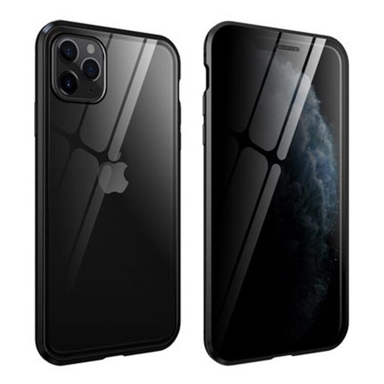Magneto Mobile Phone Case
