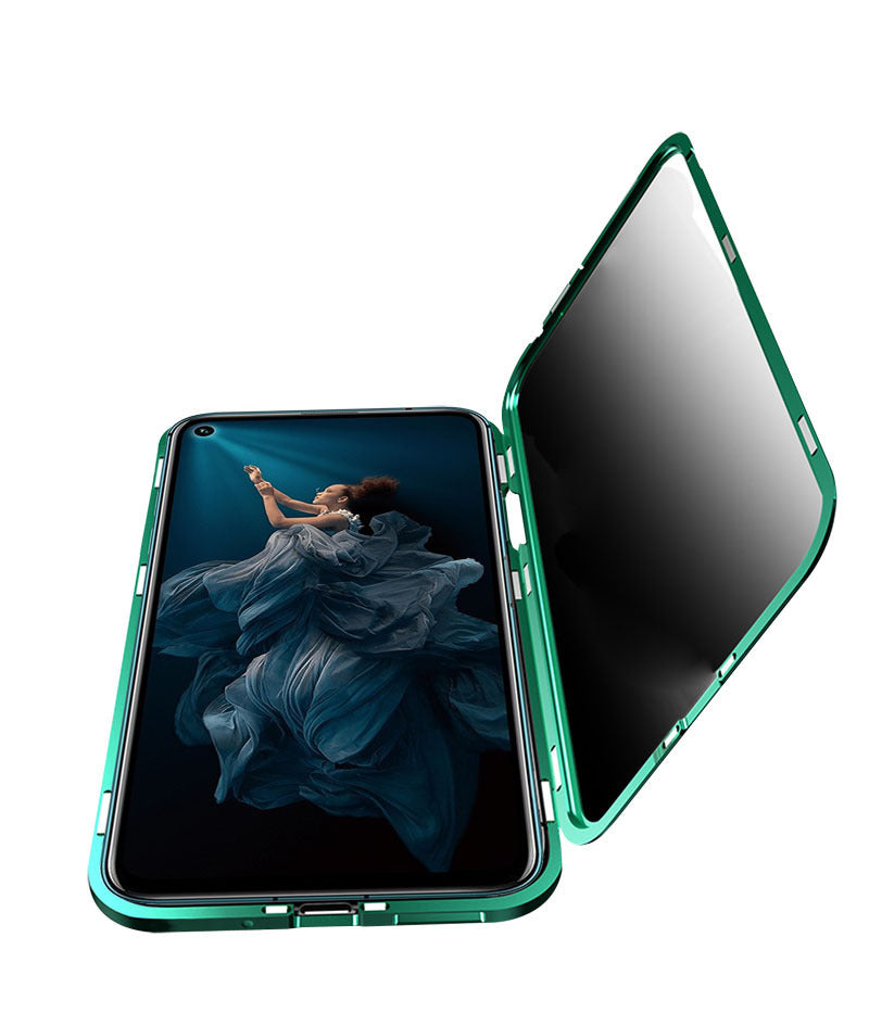 Magneto Mobile Phone Case