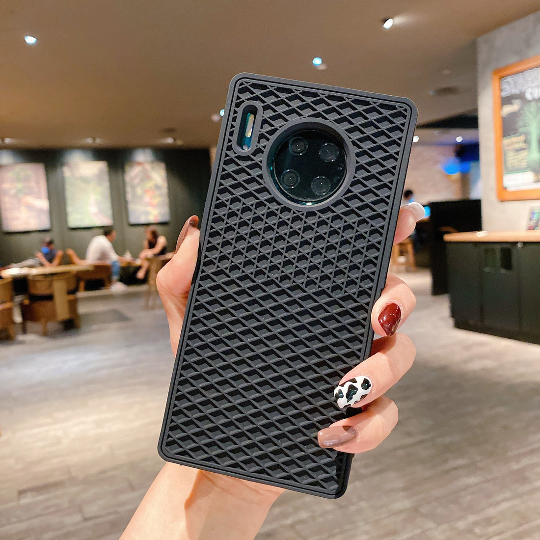 Mate30pro Mobile Phone Case Protective