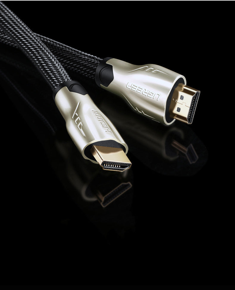 Version 2.0 4K HDMI HD Cable 5m HDMI