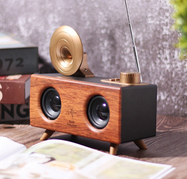 B6 Wireless Bluetooth Speaker Subwoofer