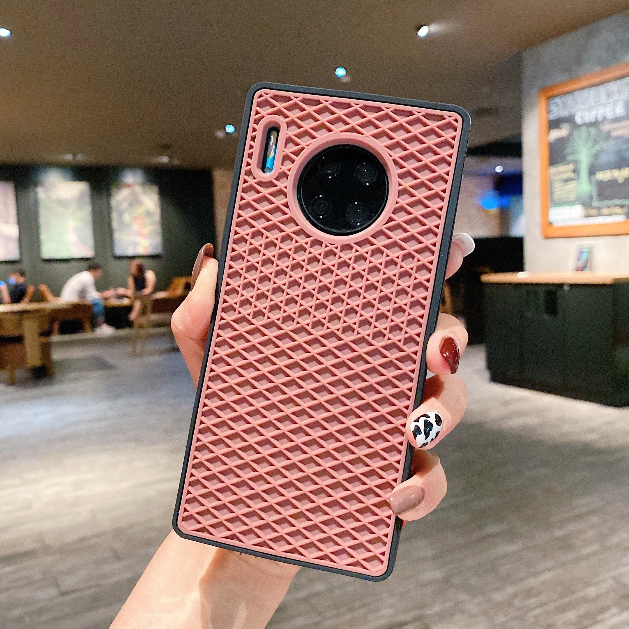 Mate30pro Mobile Phone Case Protective