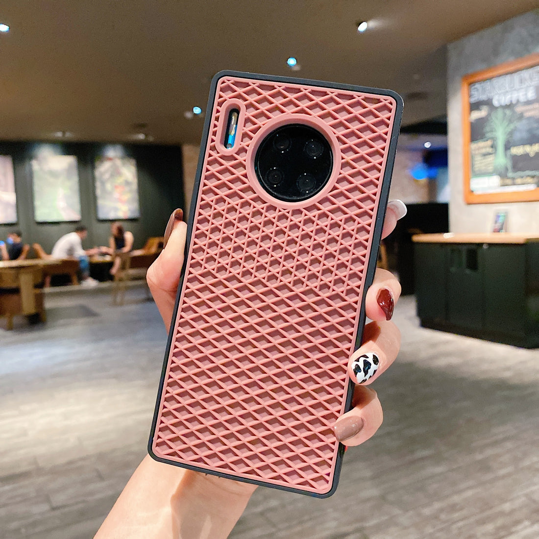 Mate30pro Mobile Phone Case Protective