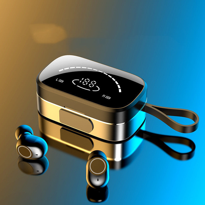 Wirless Bluetooth Earphones