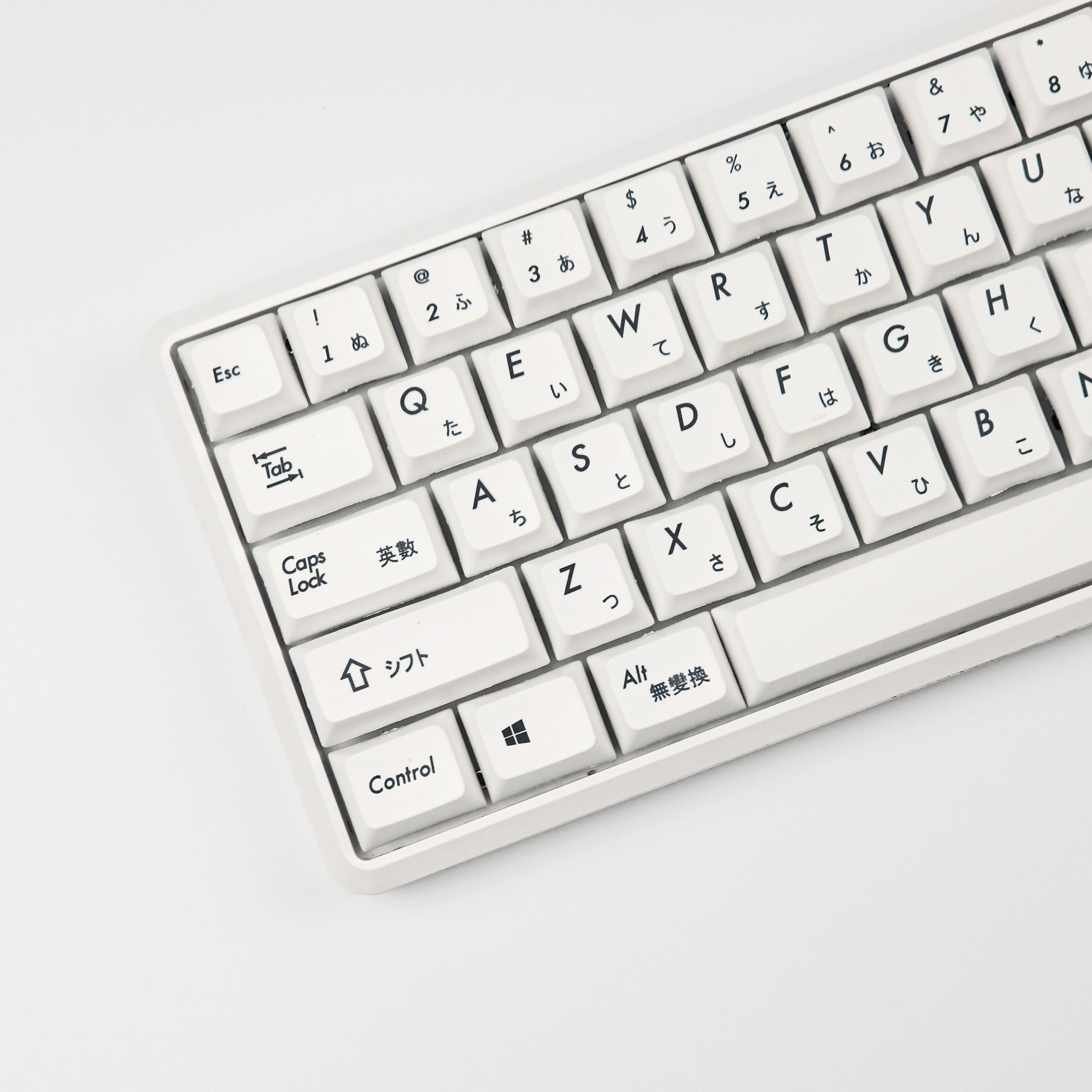 A Simple And Small Set Of Supplementary