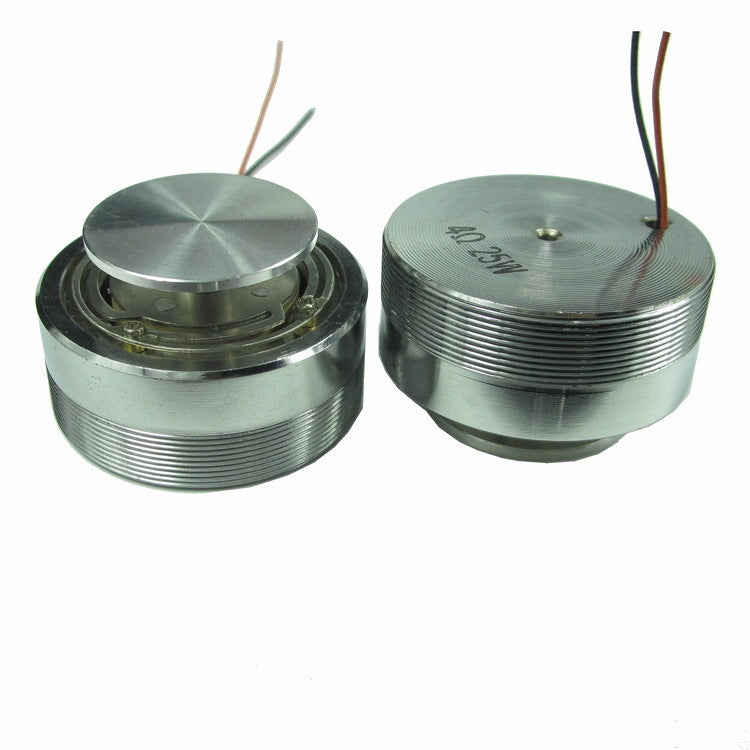 Resonance Sound Exciter Super Bass