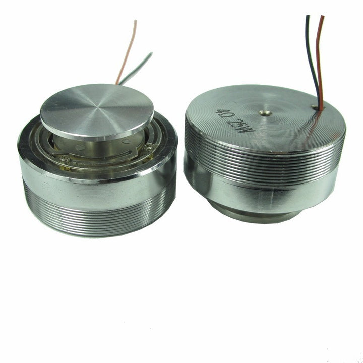 Resonance Sound Exciter Super Bass