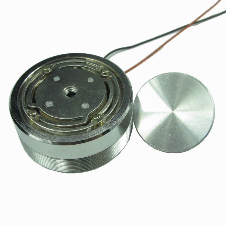 Resonance Sound Exciter Super Bass