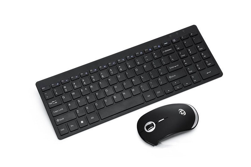 USB Wireless Keyboard Gift Business