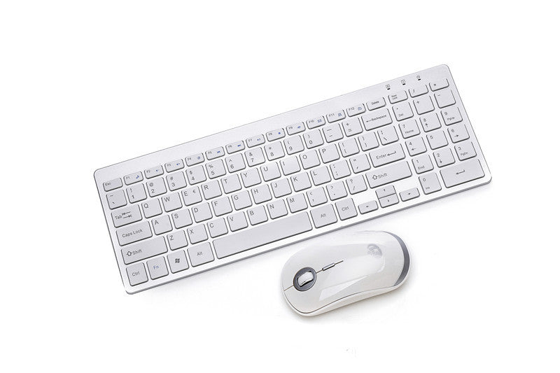 USB Wireless Keyboard Gift Business