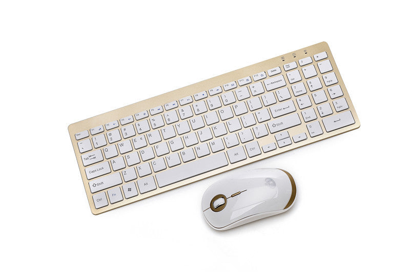 USB Wireless Keyboard Gift Business