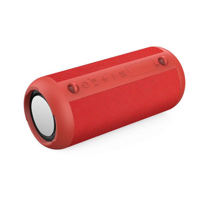New 20W Wireless High-power Bluetooth Speaker