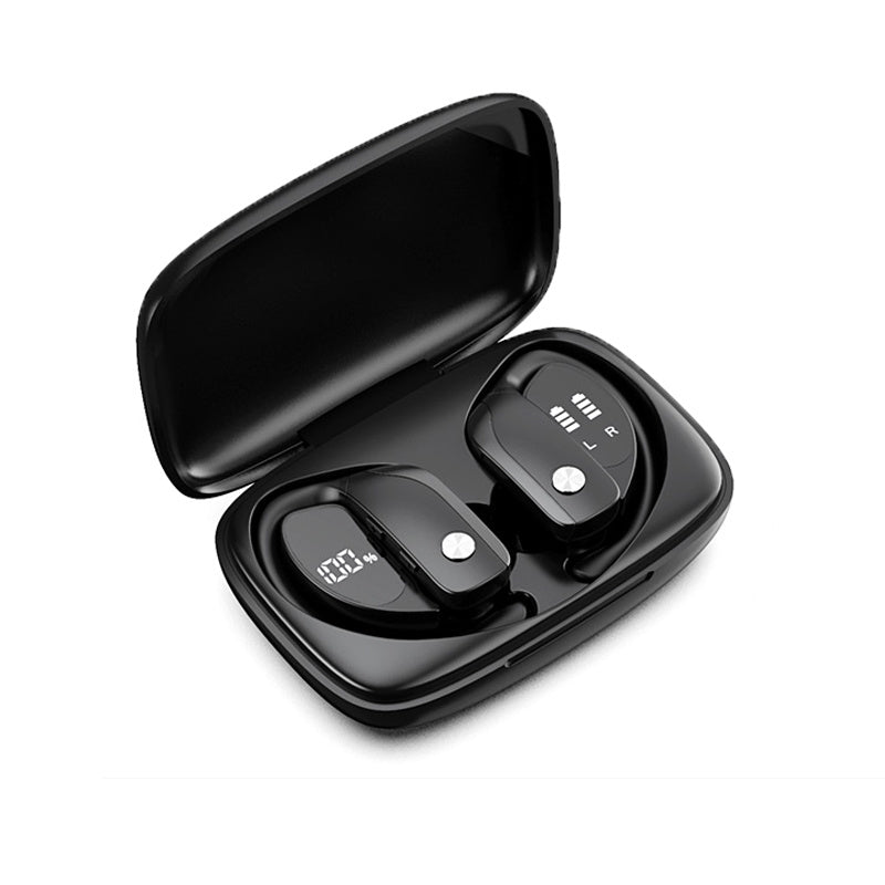 NVAHVA Bluetooth Wireless Earbuds