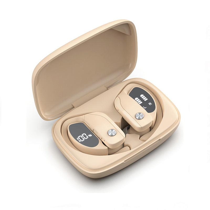 NVAHVA Bluetooth Wireless Earbuds