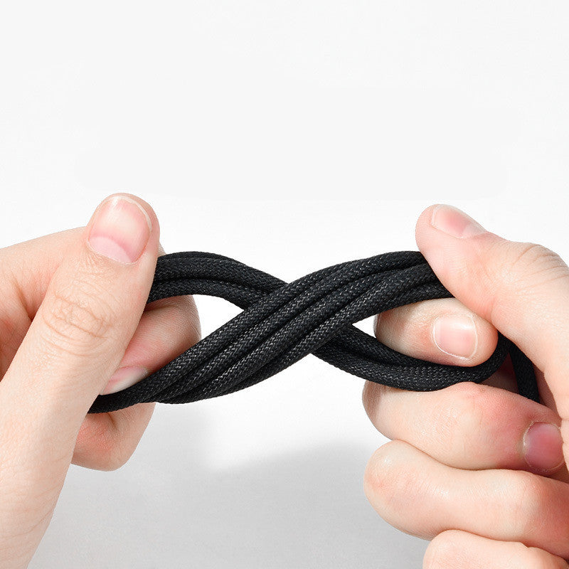 66W Quick Charge Type C Cable