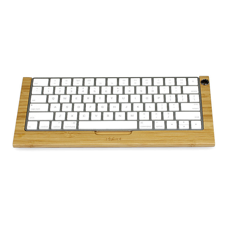 Apple Bluetooth Keyboard Carrier