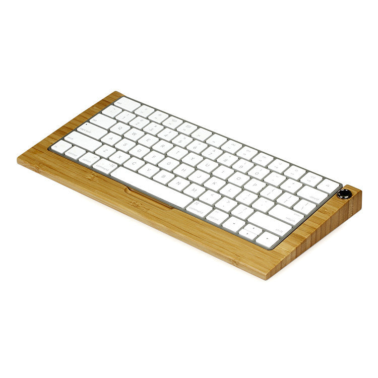 Apple Bluetooth Keyboard Carrier