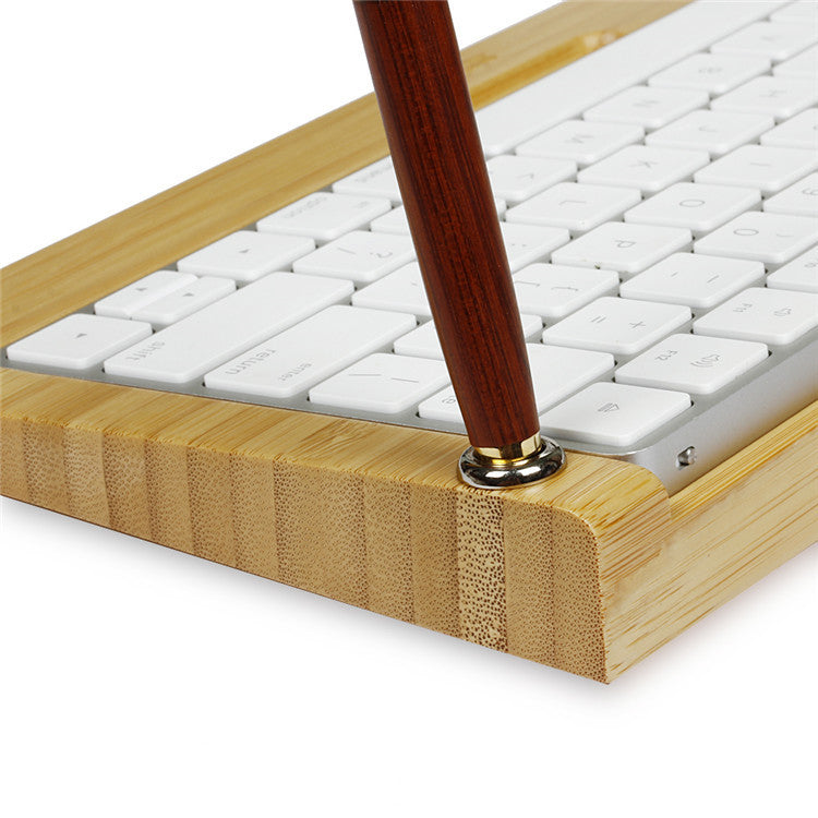 Apple Bluetooth Keyboard Carrier