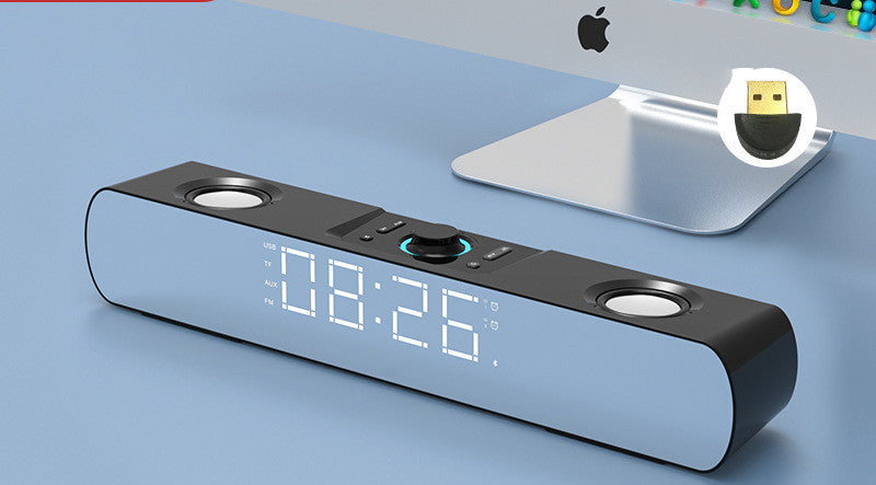 Computer Audio Desktop Home