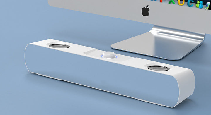 Computer Audio Desktop Home