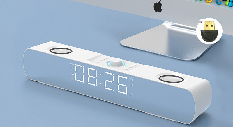 Computer Audio Desktop Home