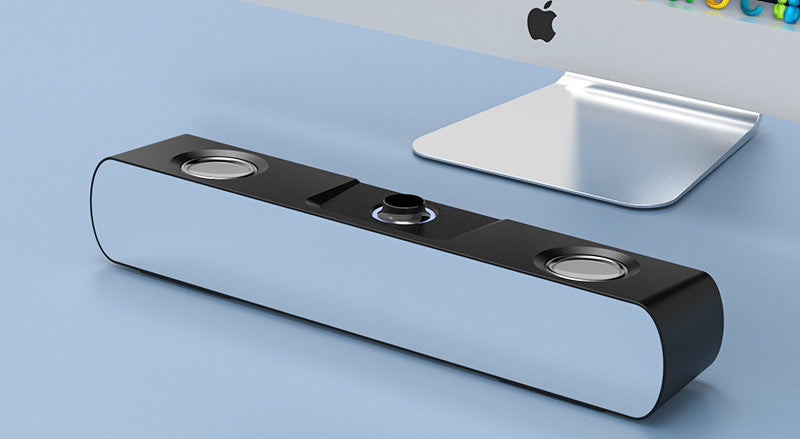 Computer Audio Desktop Home