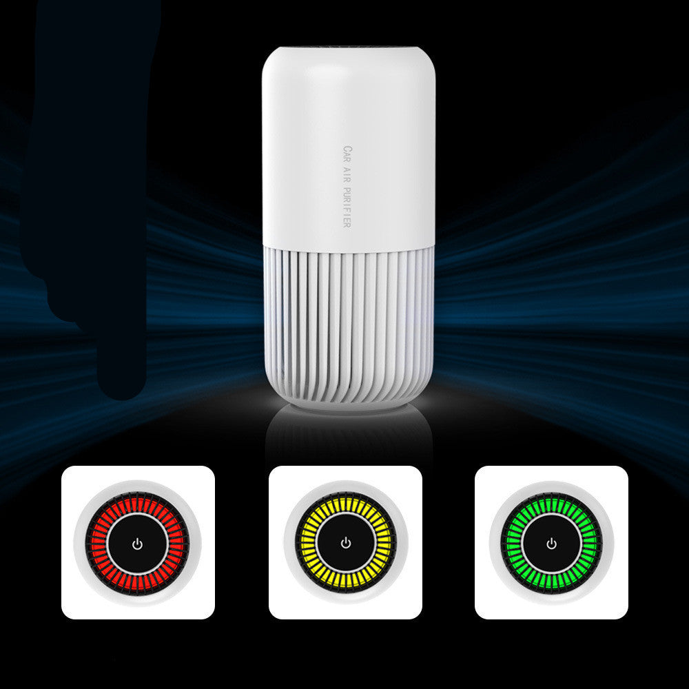 Air Purifier Desktop Home Air Purifier